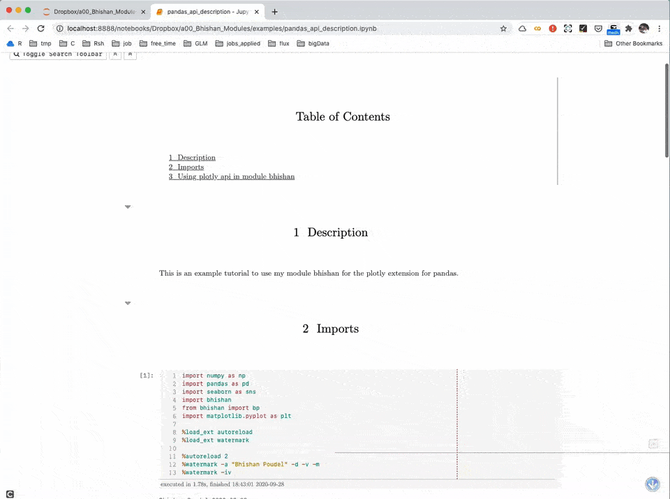 API Example